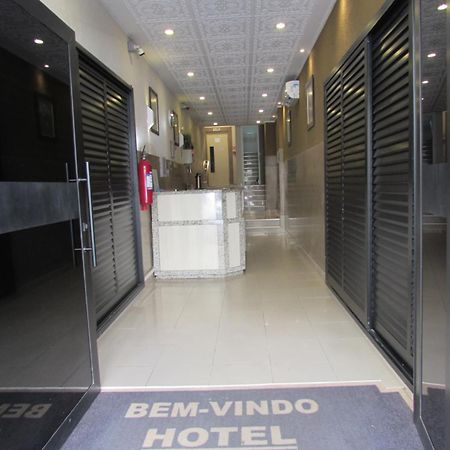 Hotel Salomao - Proximo A 25 De Marco, Bom Retiro, Bras E Rua Santa Efigenia, A 2 Minutos Do Mirante Sampa Sky E Pista De Skate Anhangabau São Paulo Exterior foto