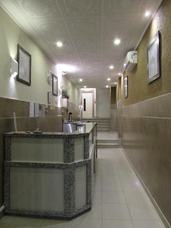 Hotel Salomao - Proximo A 25 De Marco, Bom Retiro, Bras E Rua Santa Efigenia, A 2 Minutos Do Mirante Sampa Sky E Pista De Skate Anhangabau São Paulo Exterior foto